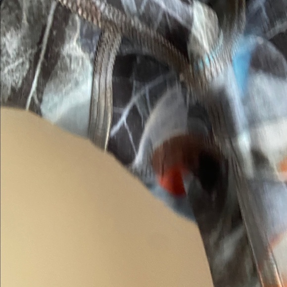 Lululemon Fast and Free High-Rise Tight 25" EUC - Picture 7 of 11